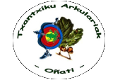 Txantxiku Arkulariak Logo